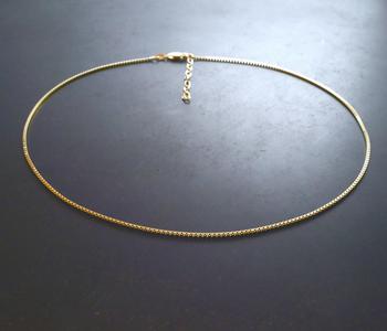 Necklace-Venetian